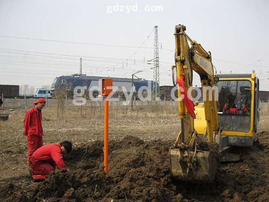 兵器工业部华锦集团-管道排流开云手机在线官网供应